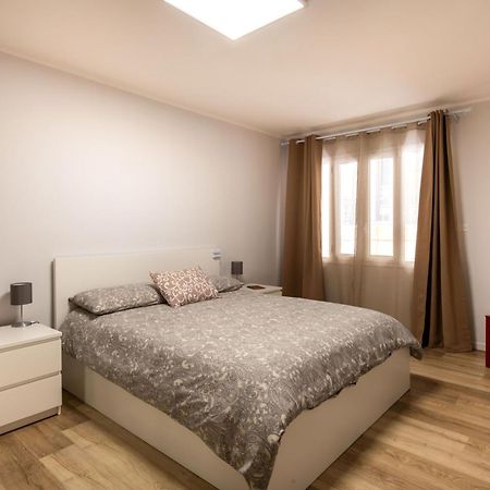 Villareale Flat - Palermo City Center Free Parking Экстерьер фото
