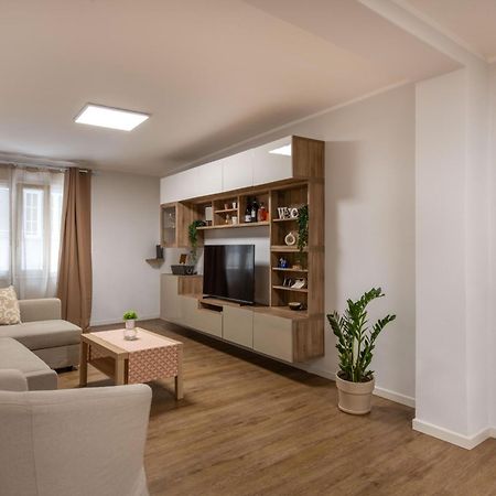 Villareale Flat - Palermo City Center Free Parking Экстерьер фото