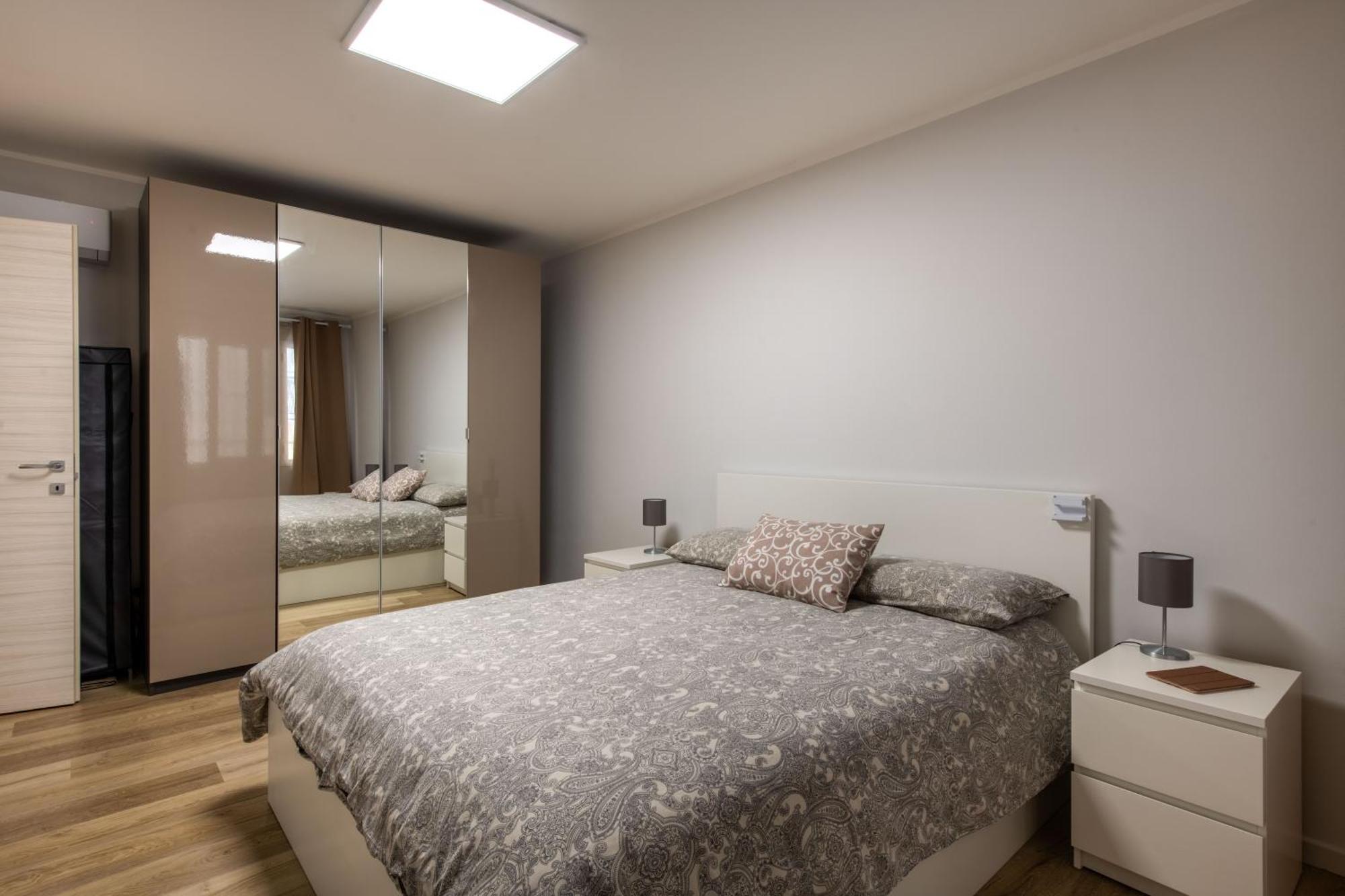 Villareale Flat - Palermo City Center Free Parking Экстерьер фото